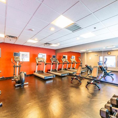Metro Phx Downstairs Studio Sleeps 4 Ada Accessible فينيكس المظهر الخارجي الصورة