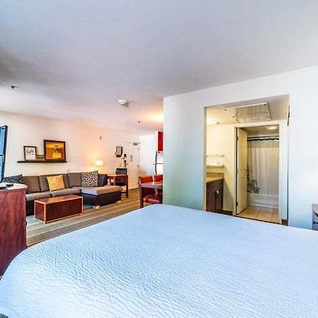 Metro Phx Downstairs Studio Sleeps 4 Ada Accessible فينيكس المظهر الخارجي الصورة