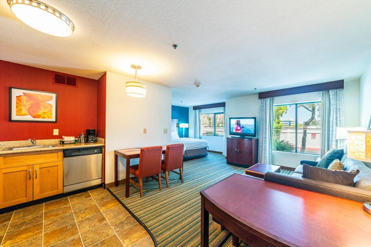 Metro Phx Downstairs Studio Sleeps 4 Ada Accessible فينيكس المظهر الخارجي الصورة