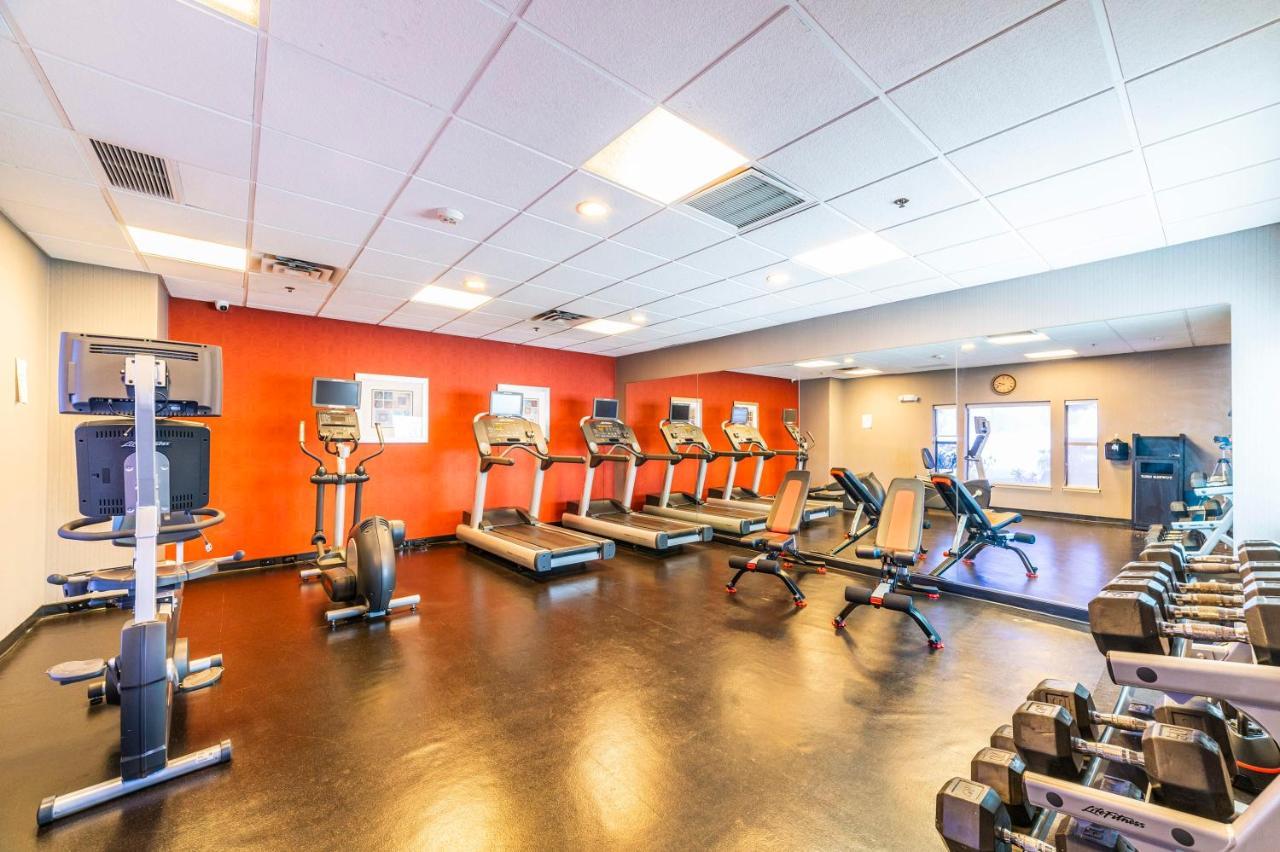 Metro Phx Downstairs Studio Sleeps 4 Ada Accessible فينيكس المظهر الخارجي الصورة