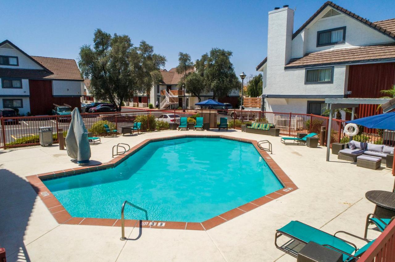 Metro Phx Downstairs Studio Sleeps 4 Ada Accessible فينيكس المظهر الخارجي الصورة
