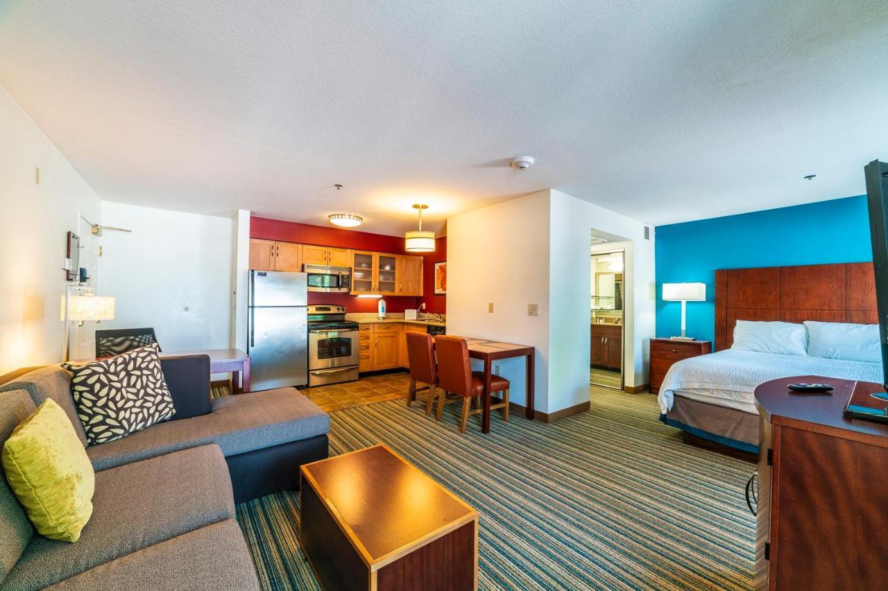 Metro Phx Downstairs Studio Sleeps 4 Ada Accessible فينيكس المظهر الخارجي الصورة