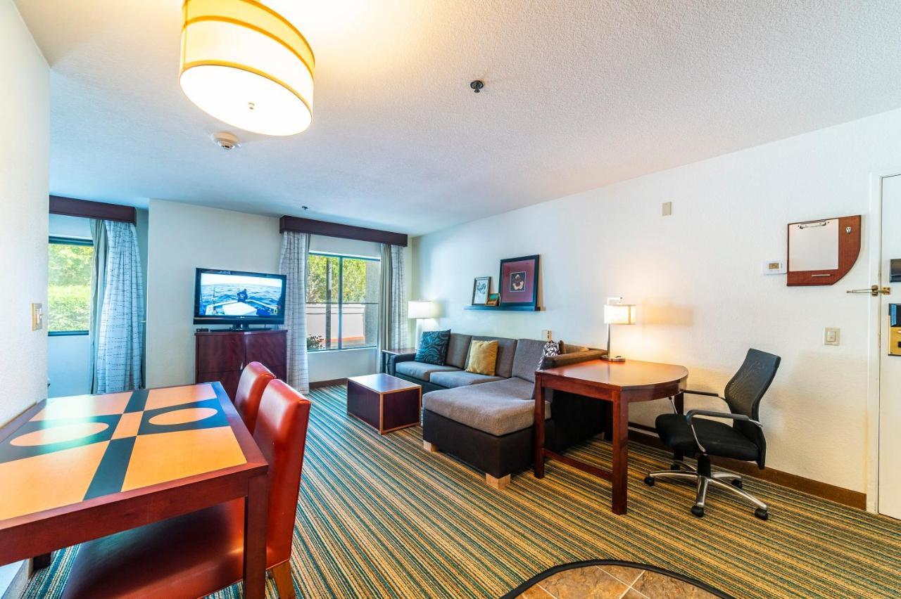 Metro Phx Downstairs Studio Sleeps 4 Ada Accessible فينيكس المظهر الخارجي الصورة