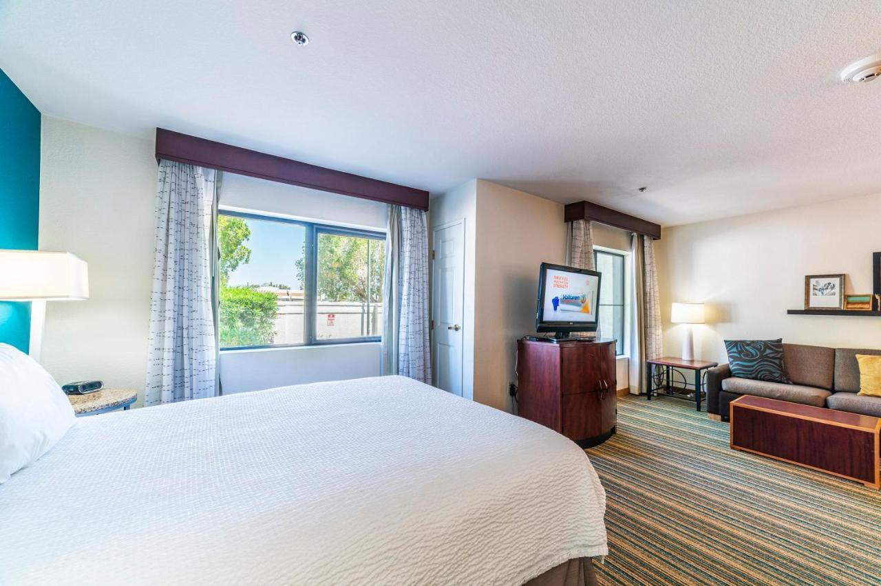 Metro Phx Downstairs Studio Sleeps 4 Ada Accessible فينيكس المظهر الخارجي الصورة