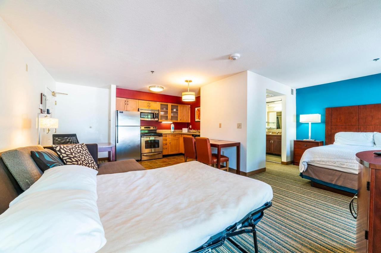 Metro Phx Downstairs Studio Sleeps 4 Ada Accessible فينيكس المظهر الخارجي الصورة