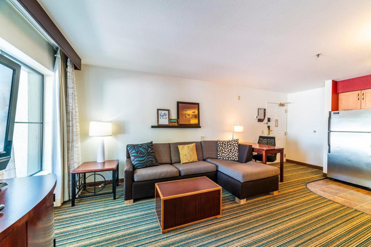 Metro Phx Downstairs Studio Sleeps 4 Ada Accessible فينيكس المظهر الخارجي الصورة