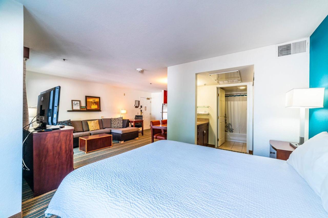 Metro Phx Downstairs Studio Sleeps 4 Ada Accessible فينيكس المظهر الخارجي الصورة