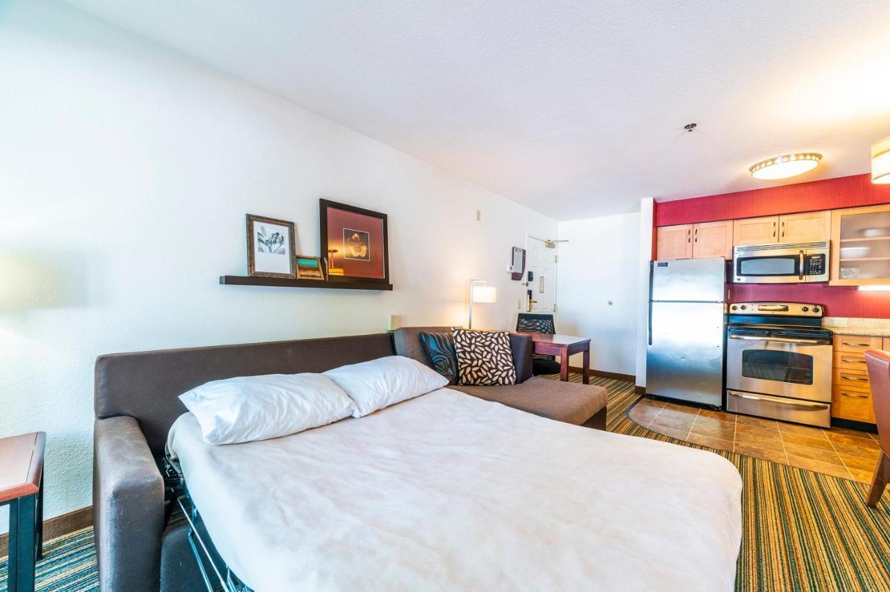 Metro Phx Downstairs Studio Sleeps 4 Ada Accessible فينيكس المظهر الخارجي الصورة